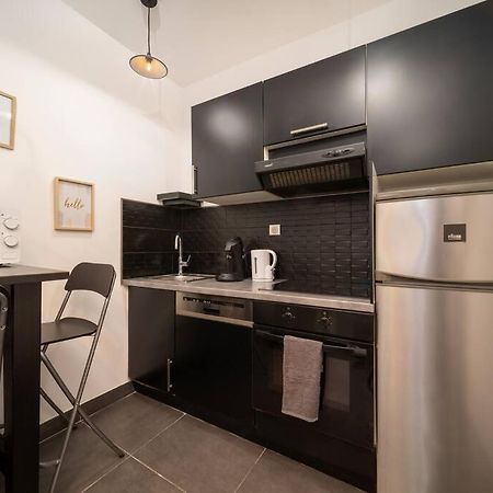 *Appartement Climatise Au Coeur Du Vieux Port* Марсель Экстерьер фото